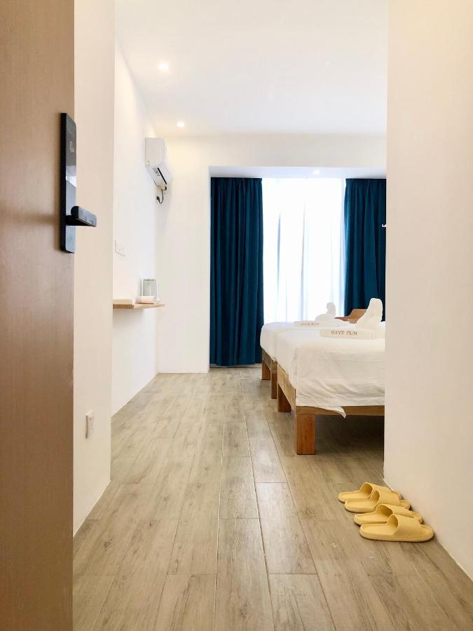 Fun Hotel Panglao Εξωτερικό φωτογραφία