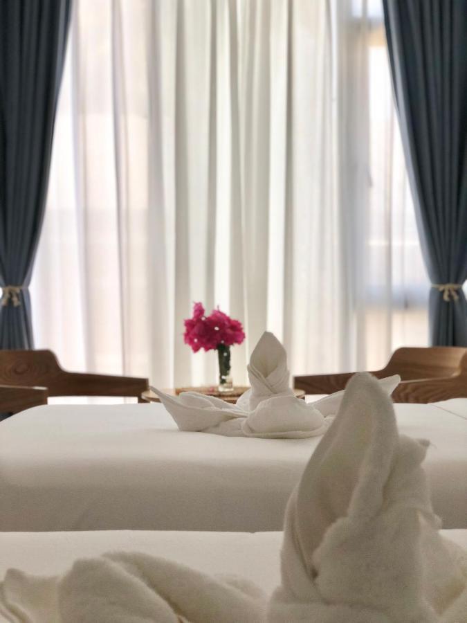 Fun Hotel Panglao Εξωτερικό φωτογραφία