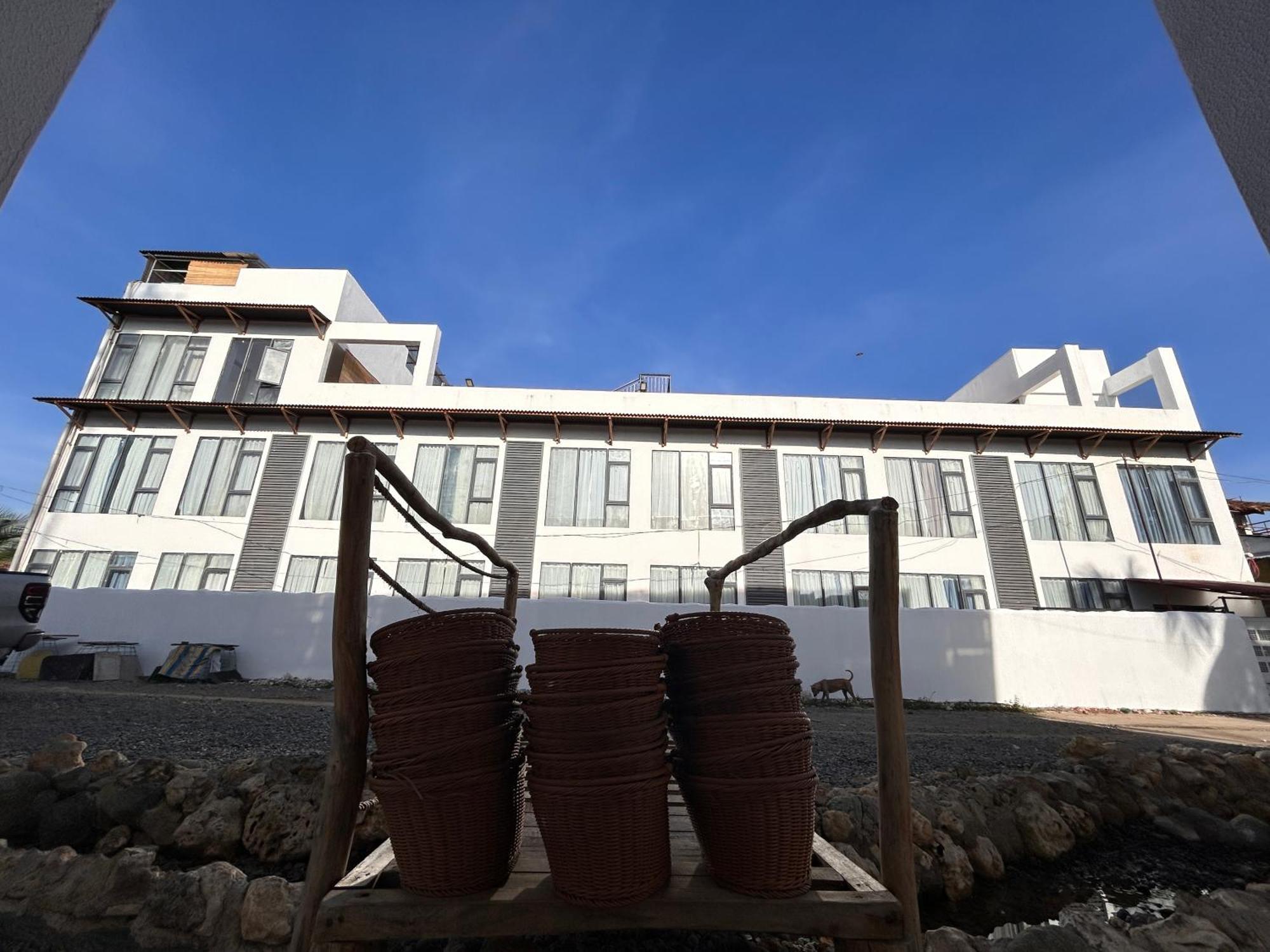 Fun Hotel Panglao Εξωτερικό φωτογραφία