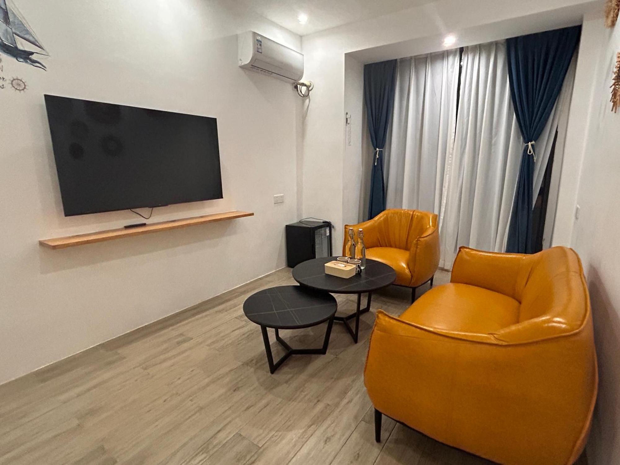 Fun Hotel Panglao Εξωτερικό φωτογραφία