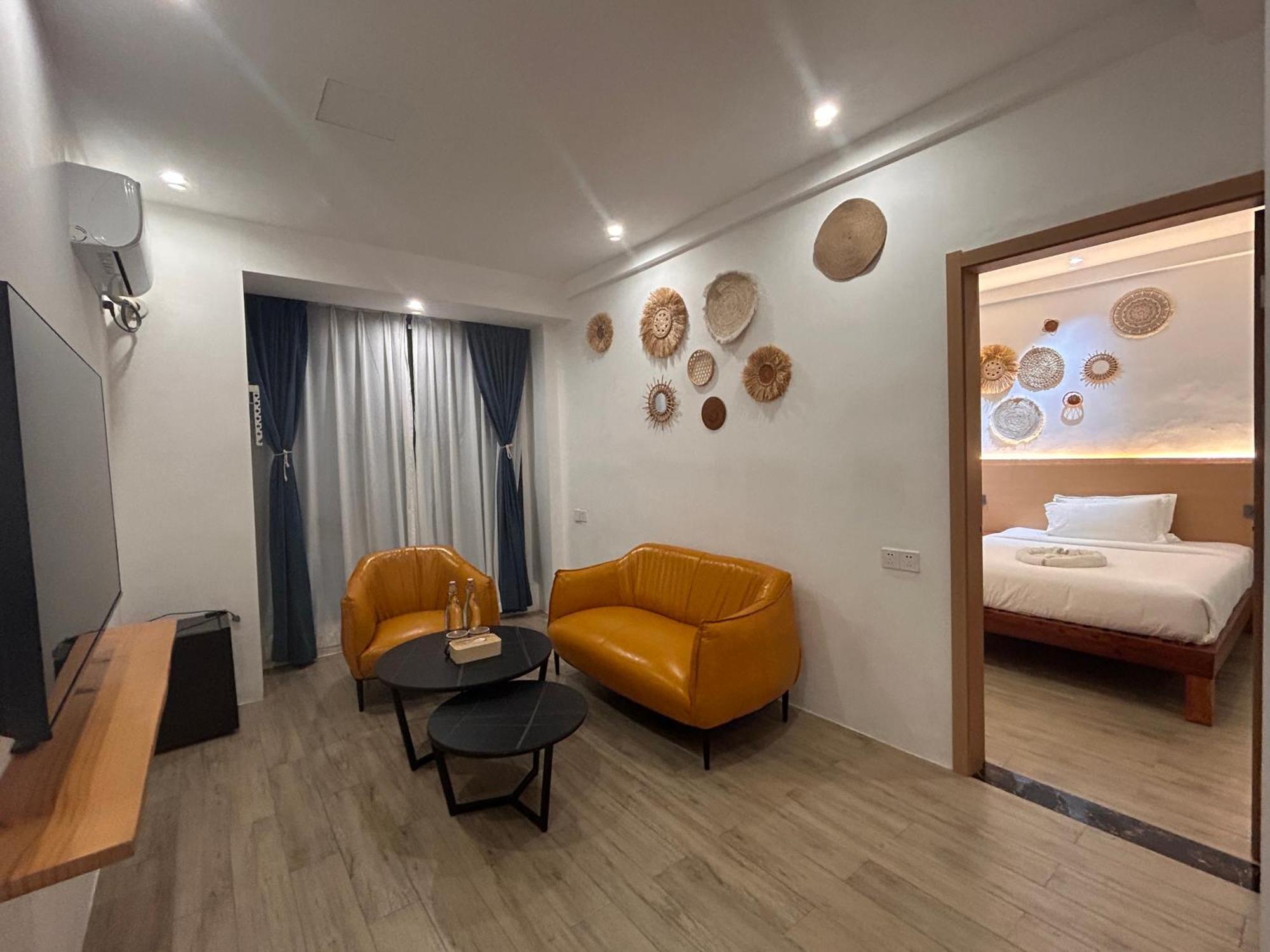 Fun Hotel Panglao Εξωτερικό φωτογραφία